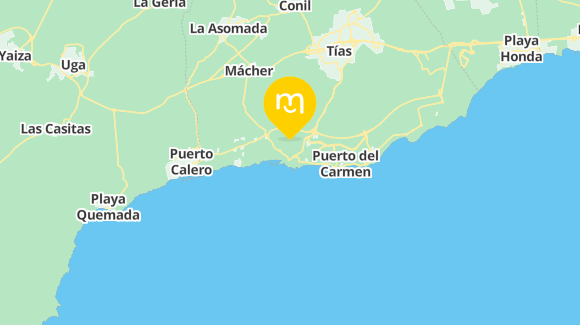 Voir la carte et les moyens de transport