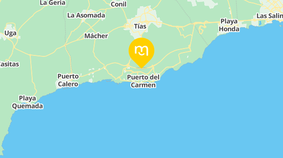 Voir la carte et les moyens de transport