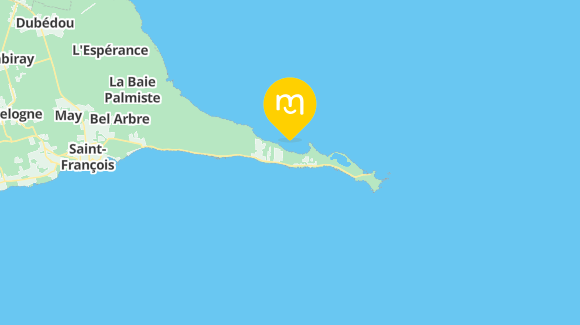 Voir la carte et les moyens de transport