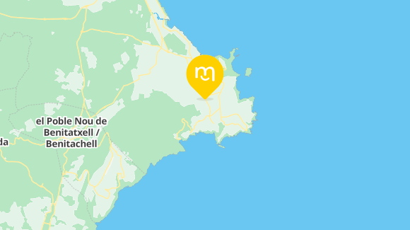 Voir la carte et les moyens de transport