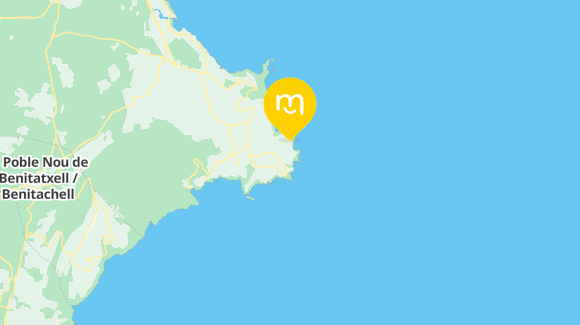 Voir la carte et les moyens de transport