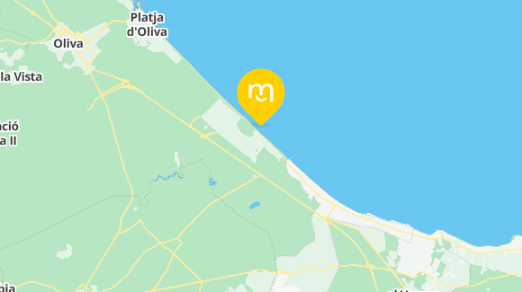 Voir la carte et les moyens de transport