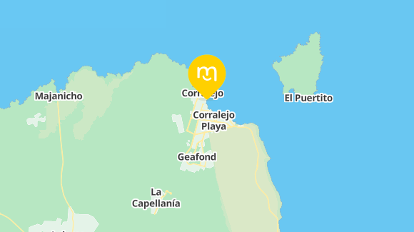 Voir la carte et les moyens de transport