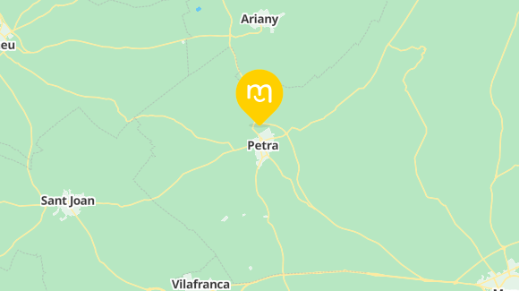 Voir la carte et les moyens de transport