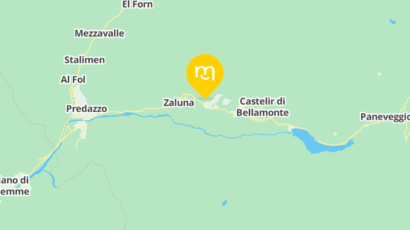 Voir la carte et les moyens de transport