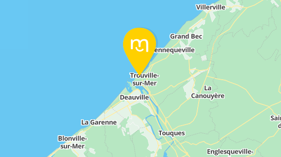 Voir la carte et les moyens de transport