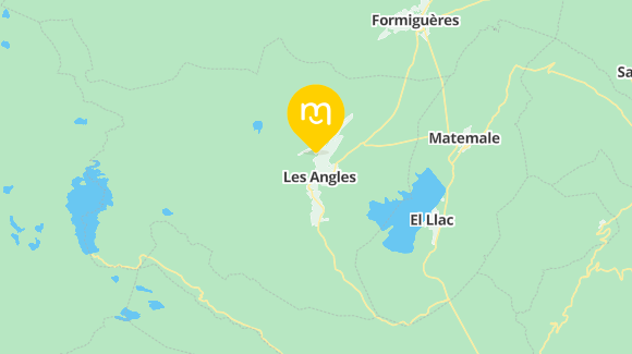 Voir la carte et les moyens de transport