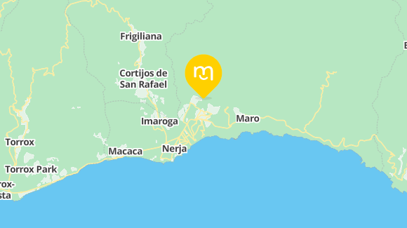 Voir la carte et les moyens de transport