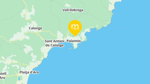 Voir la carte et les moyens de transport