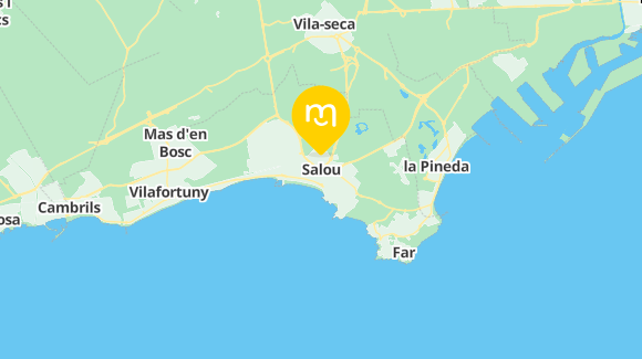 Voir la carte et les moyens de transport