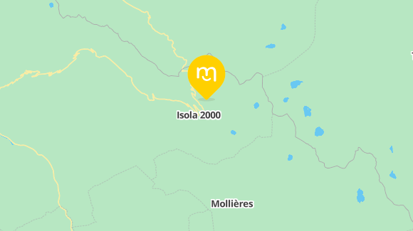 Voir la carte et les moyens de transport