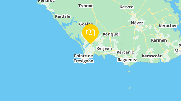 Voir la carte et les moyens de transport