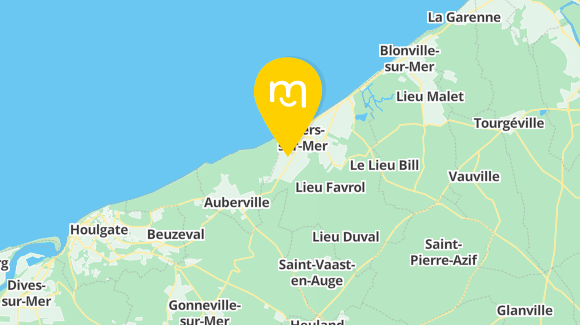 Voir la carte et les moyens de transport