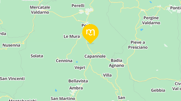 Voir la carte et les moyens de transport