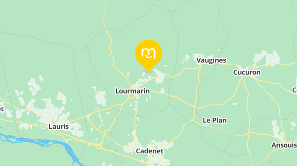 Voir la carte et les moyens de transport