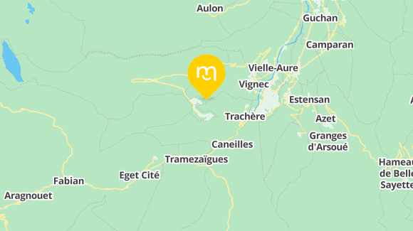 Voir la carte et les moyens de transport