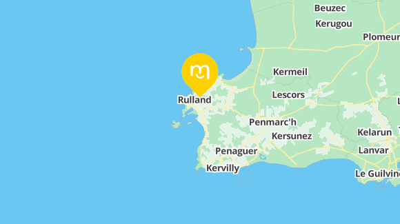 Voir la carte et les moyens de transport