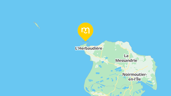 Voir la carte et les moyens de transport