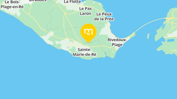Voir la carte et les moyens de transport
