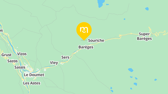 Voir la carte et les moyens de transport