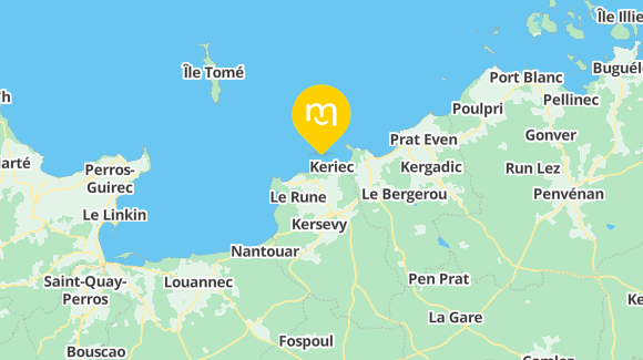 Voir la carte et les moyens de transport