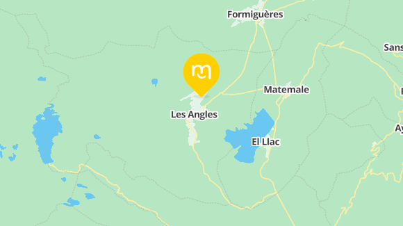 Voir la carte et les moyens de transport