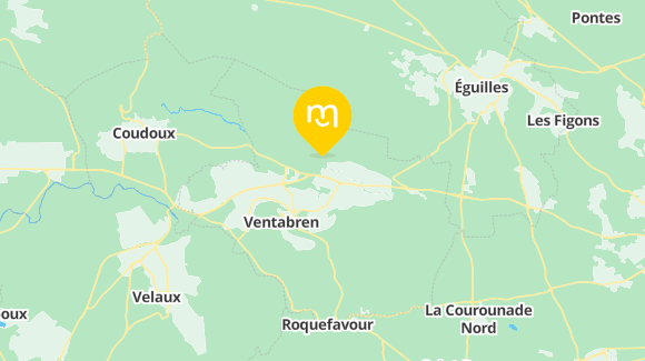 Voir la carte et les moyens de transport
