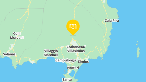 Voir la carte et les moyens de transport