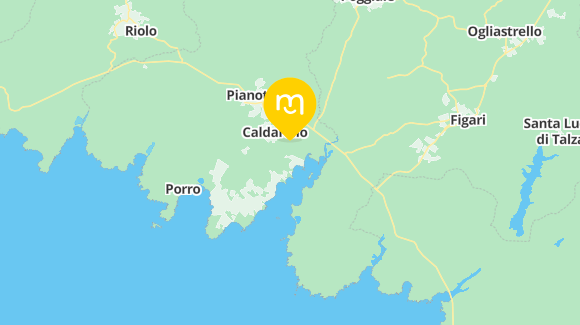 Voir la carte et les moyens de transport