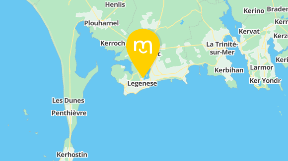 Voir la carte et les moyens de transport