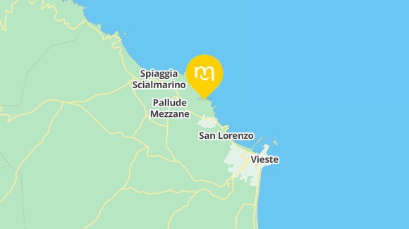 Voir la carte et les moyens de transport