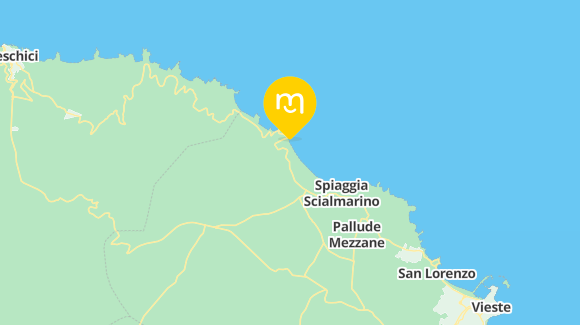 Voir la carte et les moyens de transport
