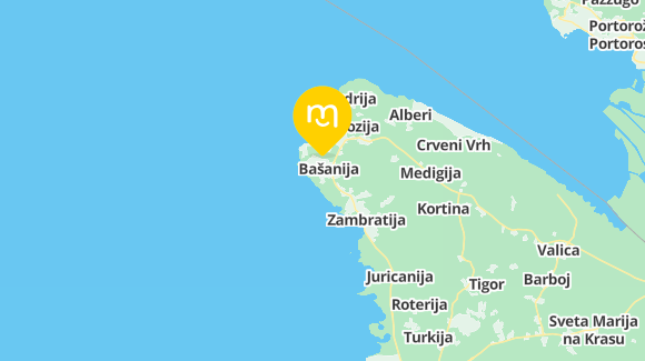 Voir la carte et les moyens de transport