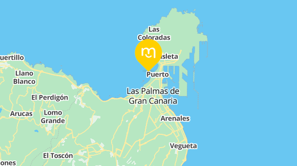 Voir la carte et les moyens de transport