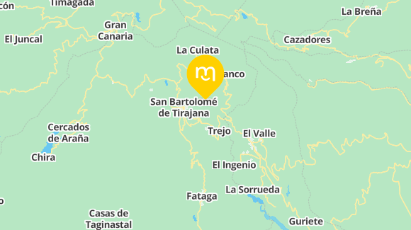 Voir la carte et les moyens de transport