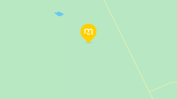 Voir la carte et les moyens de transport
