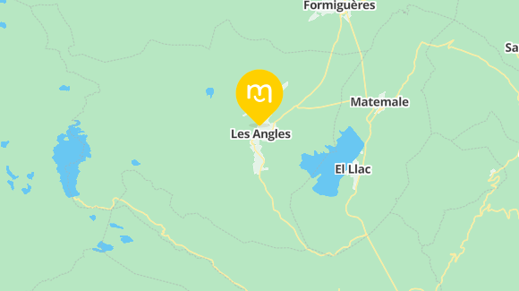 Voir la carte et les moyens de transport