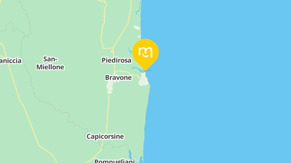 Voir la carte et les moyens de transport