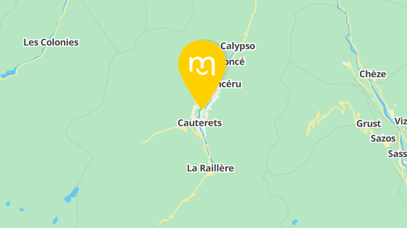 Voir la carte et les moyens de transport