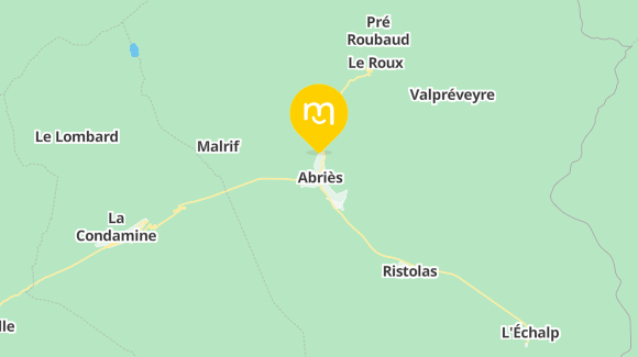 Voir la carte et les moyens de transport