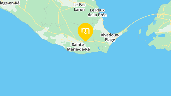 Voir la carte et les moyens de transport