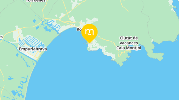 Voir la carte et les moyens de transport