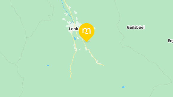 Voir la carte et les moyens de transport