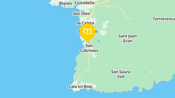 Voir la carte et les moyens de transport