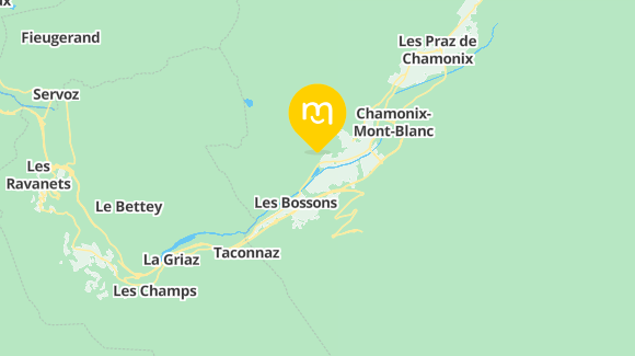 Voir la carte et les moyens de transport