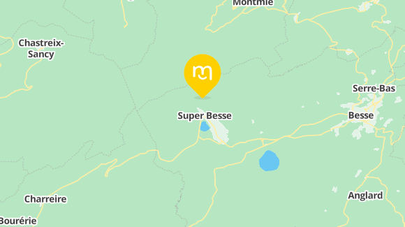 Voir la carte et les moyens de transport
