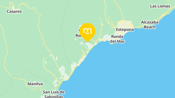 Voir la carte et les moyens de transport