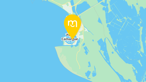 Voir la carte et les moyens de transport
