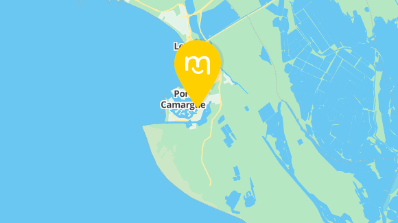 Voir la carte et les moyens de transport