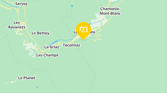Voir la carte et les moyens de transport